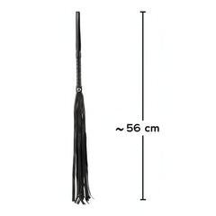 Mini Flogger - Black