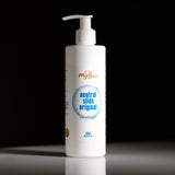Lubrificante acquoso Naturale con Dispenser Antispreco
