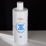 MyLove Naturale: lubrificante acquoso con dispenser antispreco