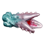 new style plants series masturbation cup