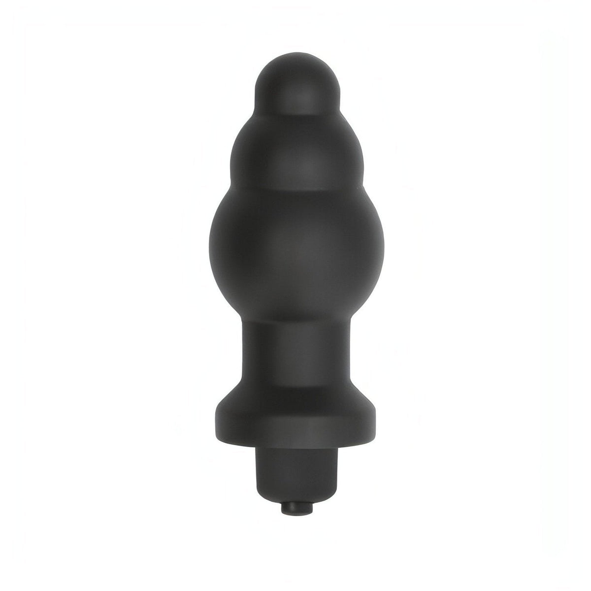 No. 57 - Anal Vibrator - Black