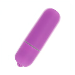 Online Mini Bullet Vibe - Purple