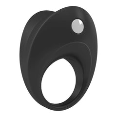 OVO B10 VIBRATING RING BLACK