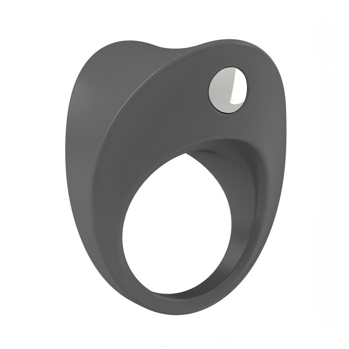 OVO B11 VIBRATING RING GREY