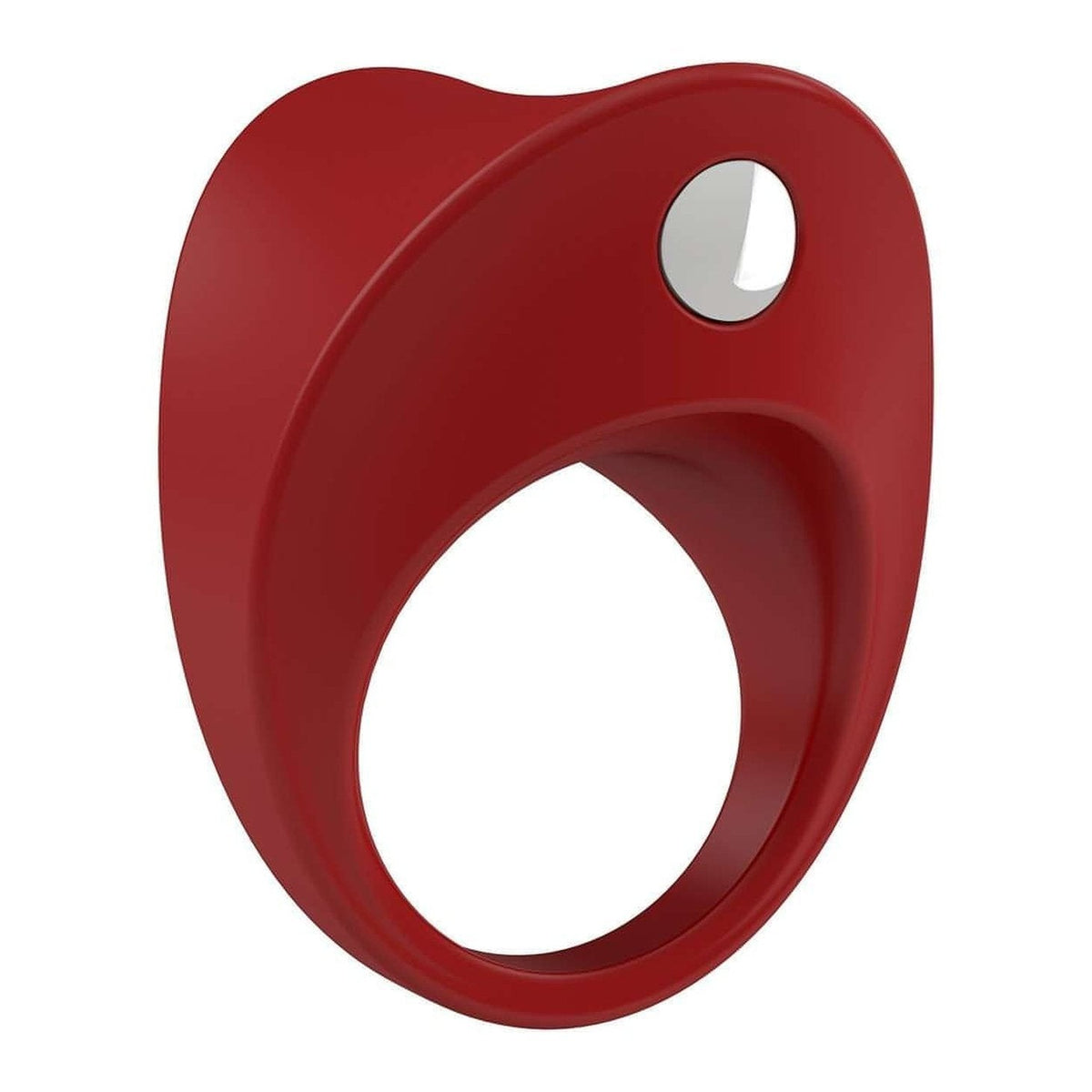 OVO B11 VIBRATING RING RED