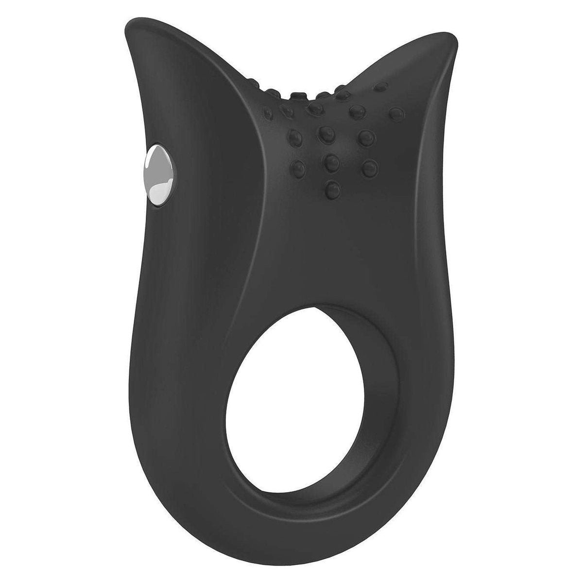 OVO B2 VIBRATING RING BLACK