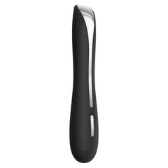 OVO F10 VIBRATOR BLACK/CHROME