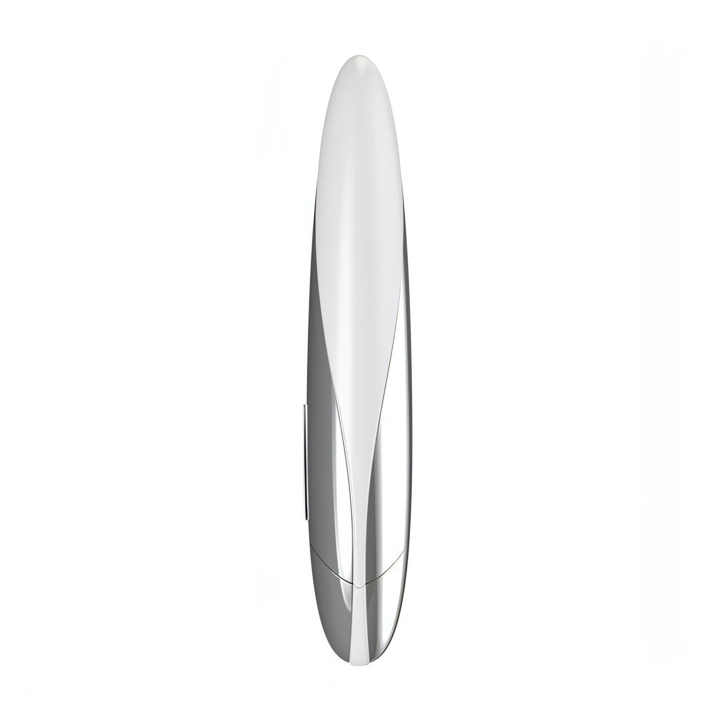 OVO F11 VIBRATOR WHITE/CHROME