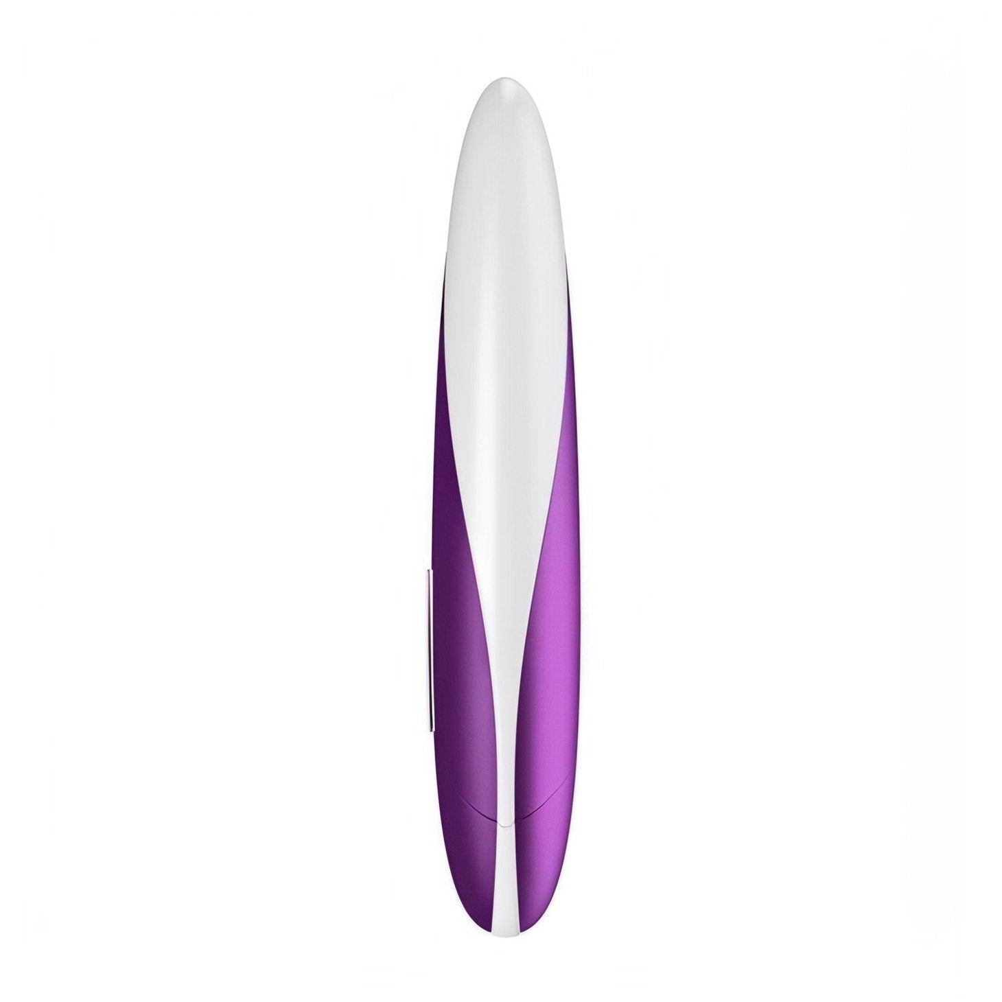 OVO F11 VIBRATOR WHITE/VIOLET