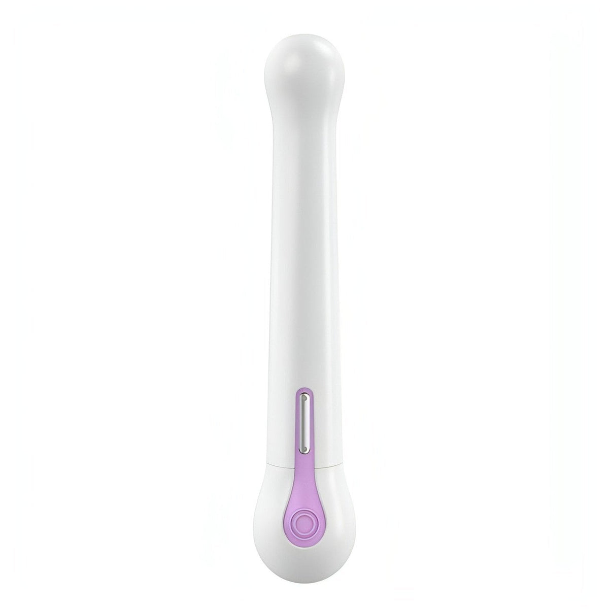 OVO F2 VIBRATOR WHITE/PINK