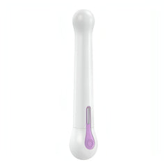 OVO F2 VIBRATOR WHITE/PINK