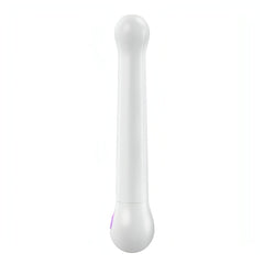 OVO F2 VIBRATOR WHITE/PINK