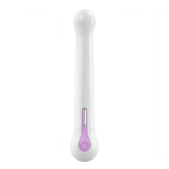 OVO F2 VIBRATOR WHITE/PINK