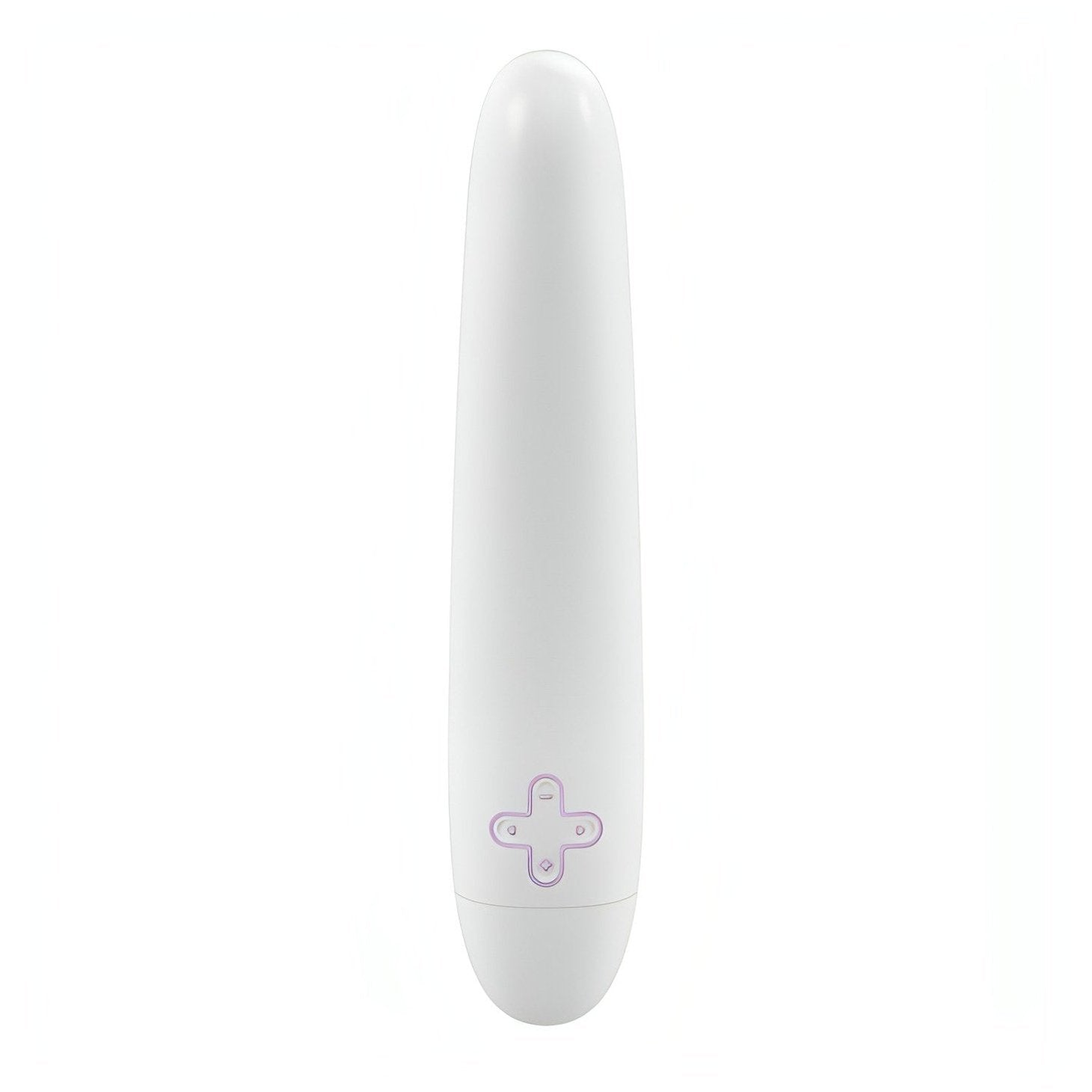 OVO F7 VIBRATOR WHITE/PINK