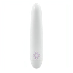 OVO F7 VIBRATOR WHITE/PINK