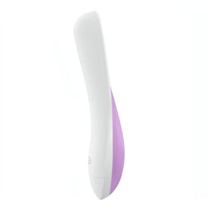 OVO F7 VIBRATOR WHITE/PINK