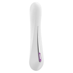 OVO F9 VIBRATOR WHITE