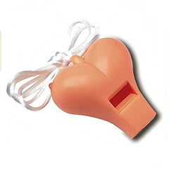 Pecker Party Whistle – Fischietto a forma di pene