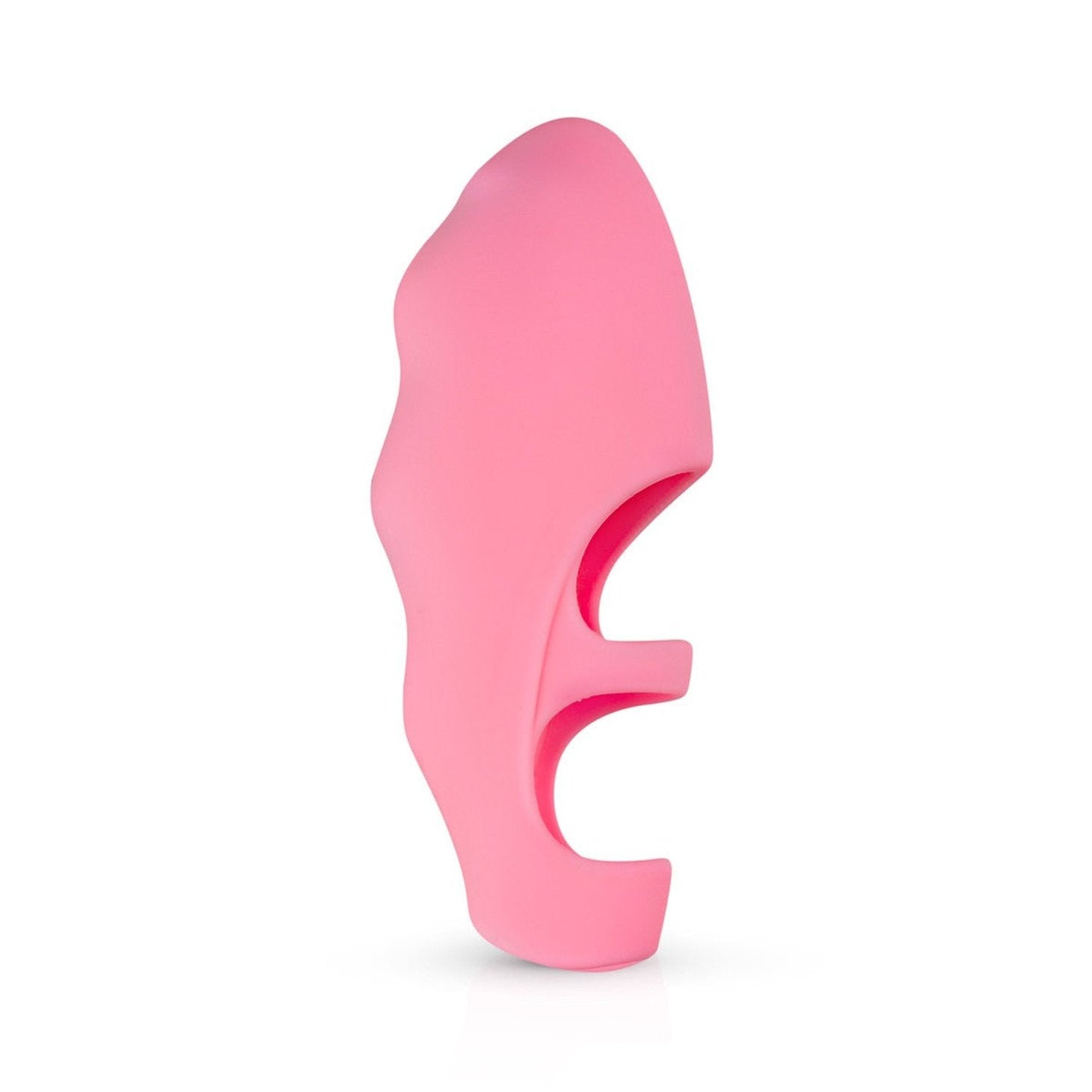 Pink Gift Set - Box regalo composto da Vibratore Rabbit, Palline di Kegel, Finger Sleeve, Manette, Benda Setata e Feather Tickle