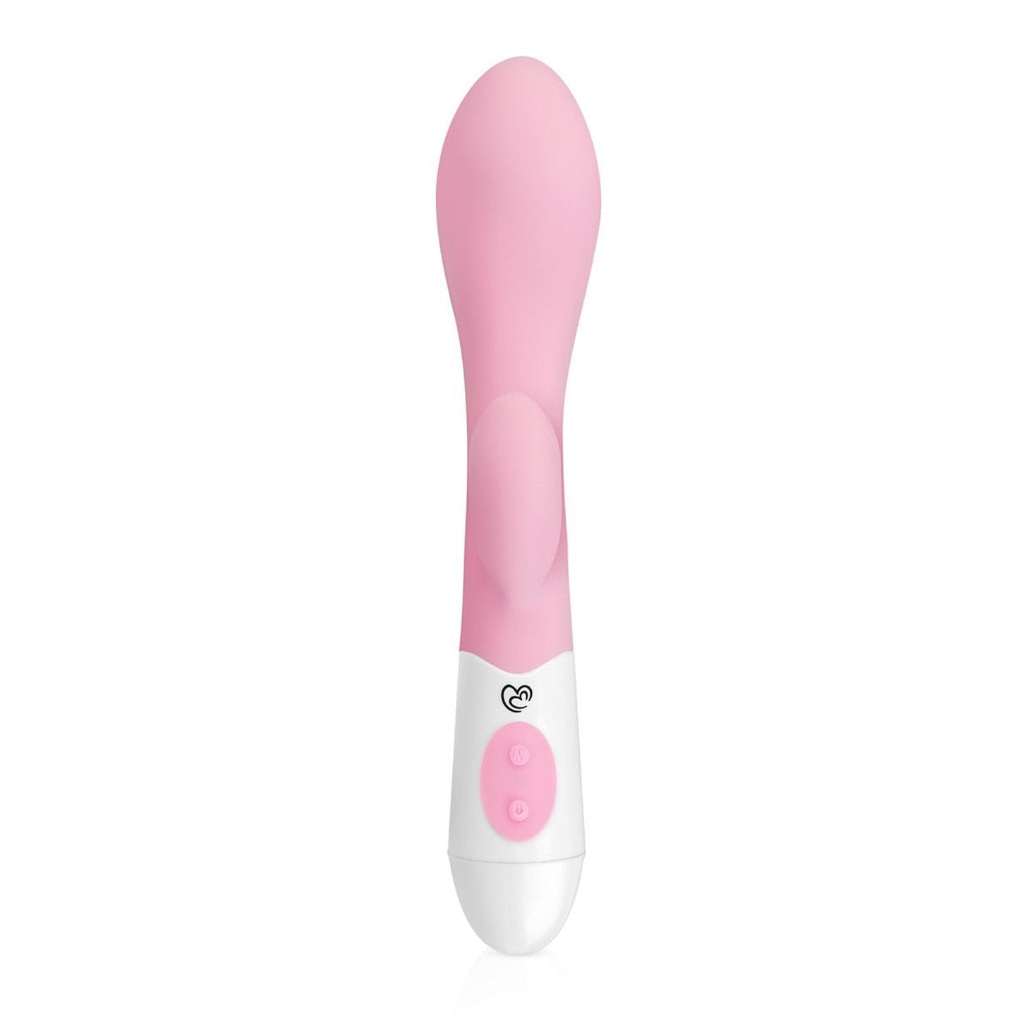 Pink Gift Set - Box regalo composto da Vibratore Rabbit, Palline di Kegel, Finger Sleeve, Manette, Benda Setata e Feather Tickle