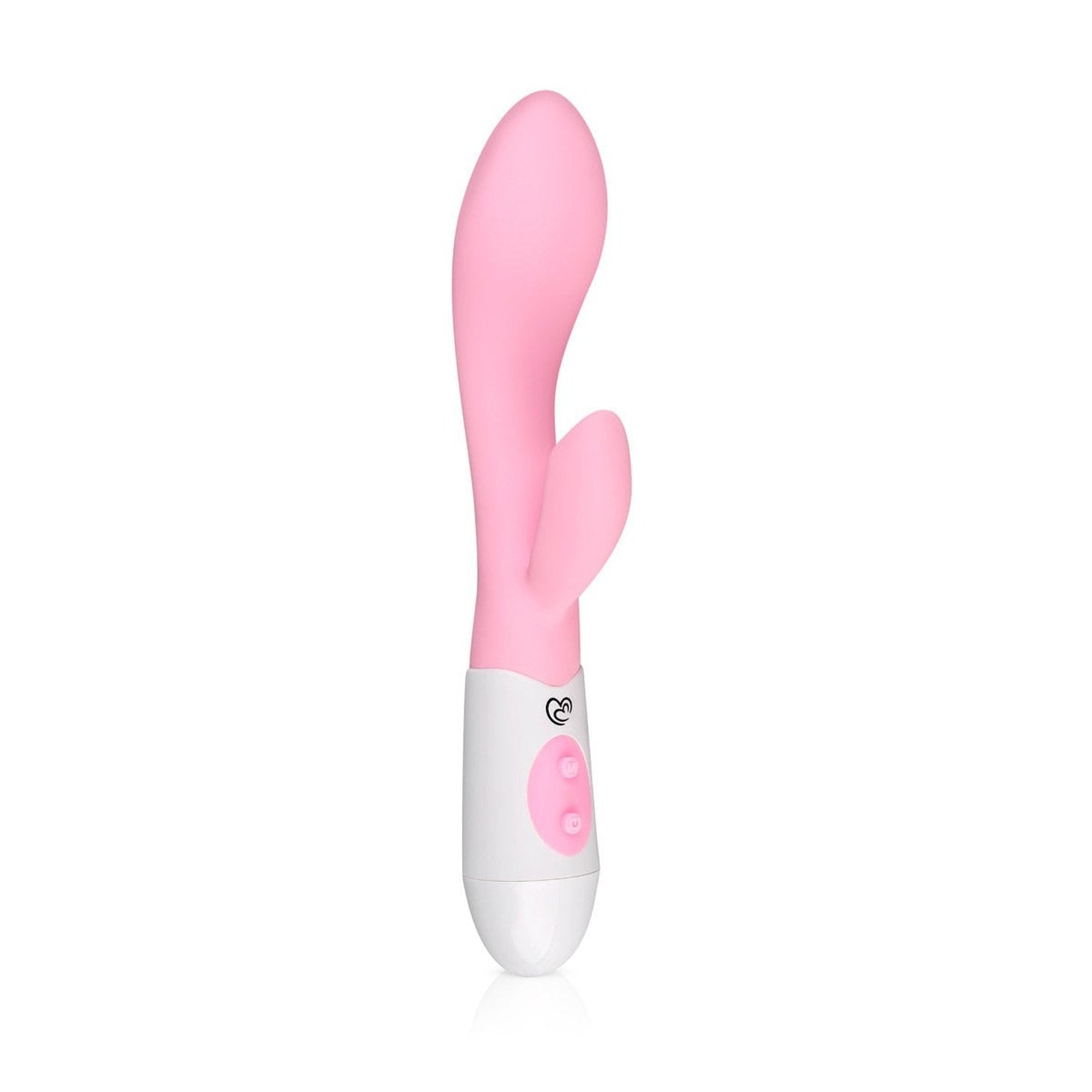 Pink Gift Set - Box regalo composto da Vibratore Rabbit, Palline di Kegel, Finger Sleeve, Manette, Benda Setata e Feather Tickle