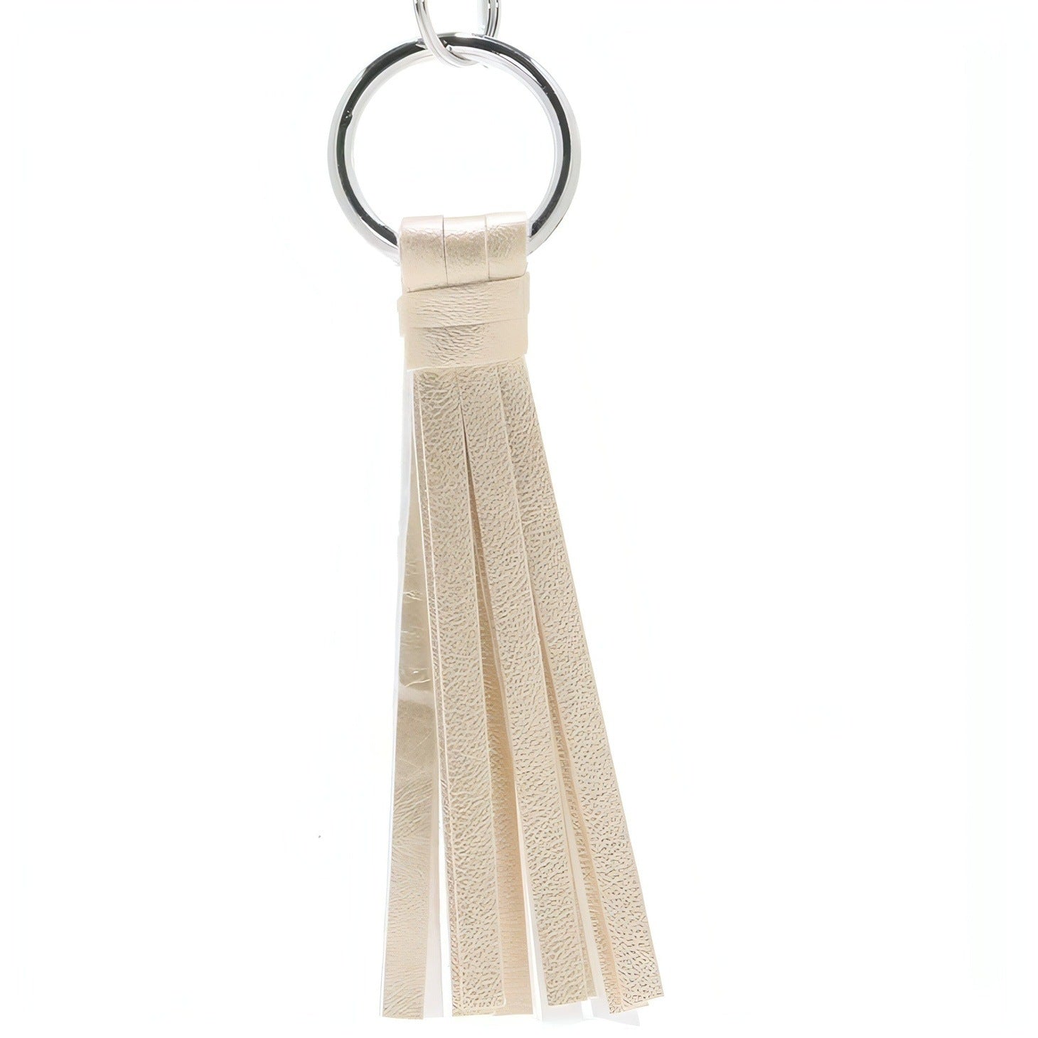 Playful Tassels - Stringicapezzoli con nappe dorate