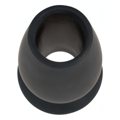 Plug anale con tunnel Lust Tunnel Plug -  S