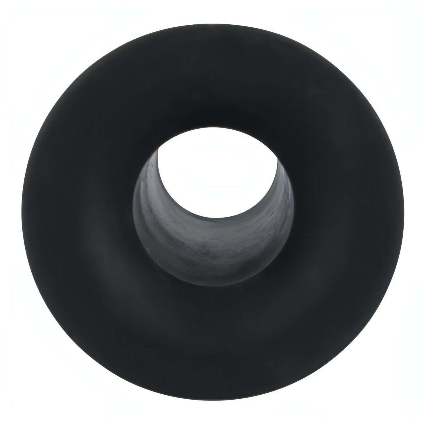 Plug anale con tunnel Lust Tunnel Plug -  S