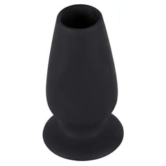 Plug anale con tunnel Lust Tunnel Plug -  S