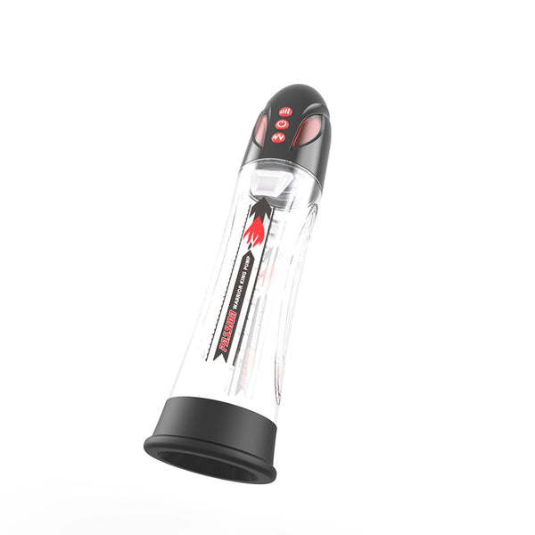 Super Strong Pompa Elettrica Vacuum Pene