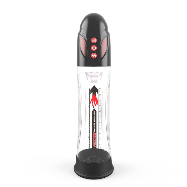 Super Strong Pompa Elettrica Vacuum Pene