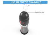 Super Strong Pompa Elettrica Vacuum Pene
