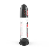 Super Strong Pompa Elettrica Vacuum Pene