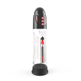 Super Strong Pompa Elettrica Vacuum Pene