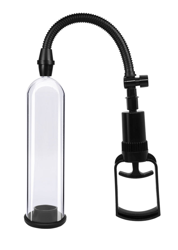 Pompa Pene Campana 20.5 cm Azionamento a Stantuffo