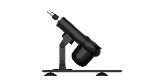 Portable Gun Go Real, foto 4