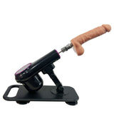 Portable Gun Go Real, foto 6
