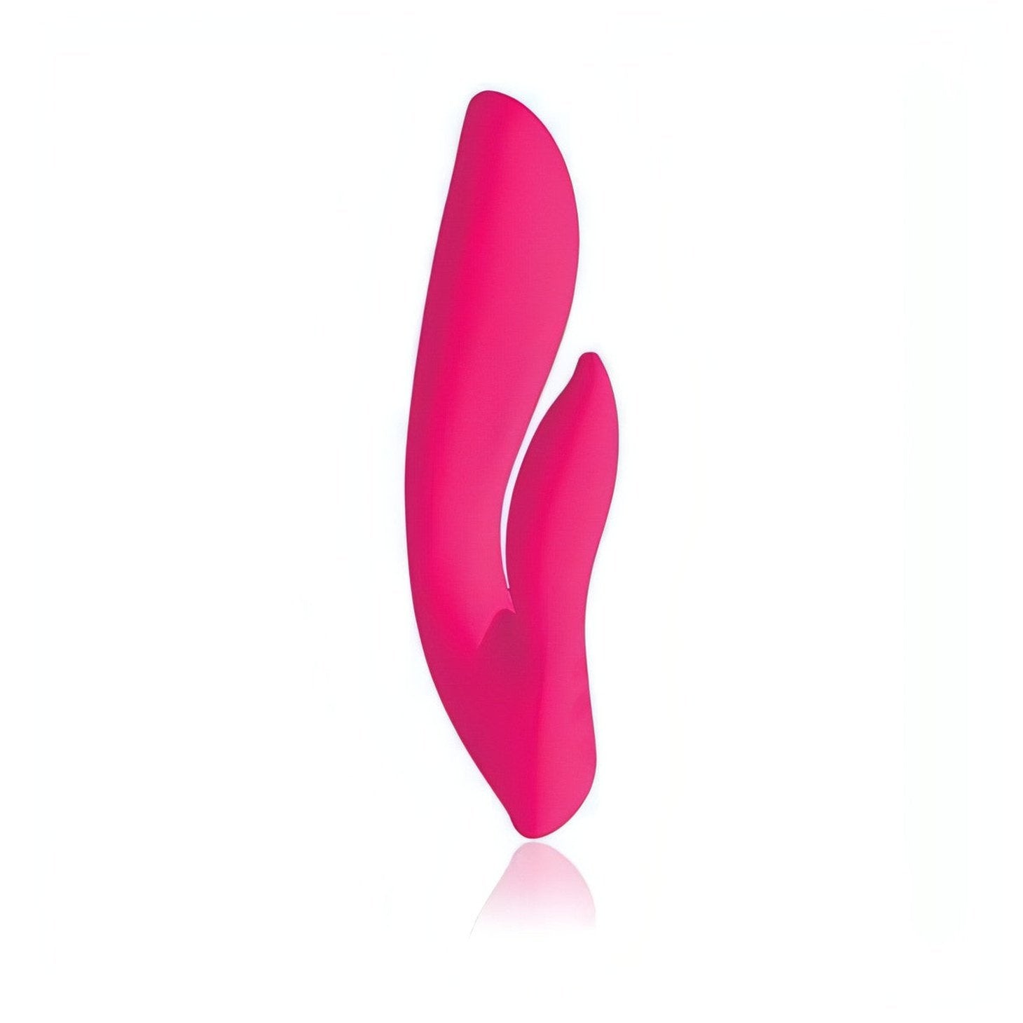 Puma Swede - Vibratore Rabbit con 5 modalità di vibrazione, ricaricabile - Rosa