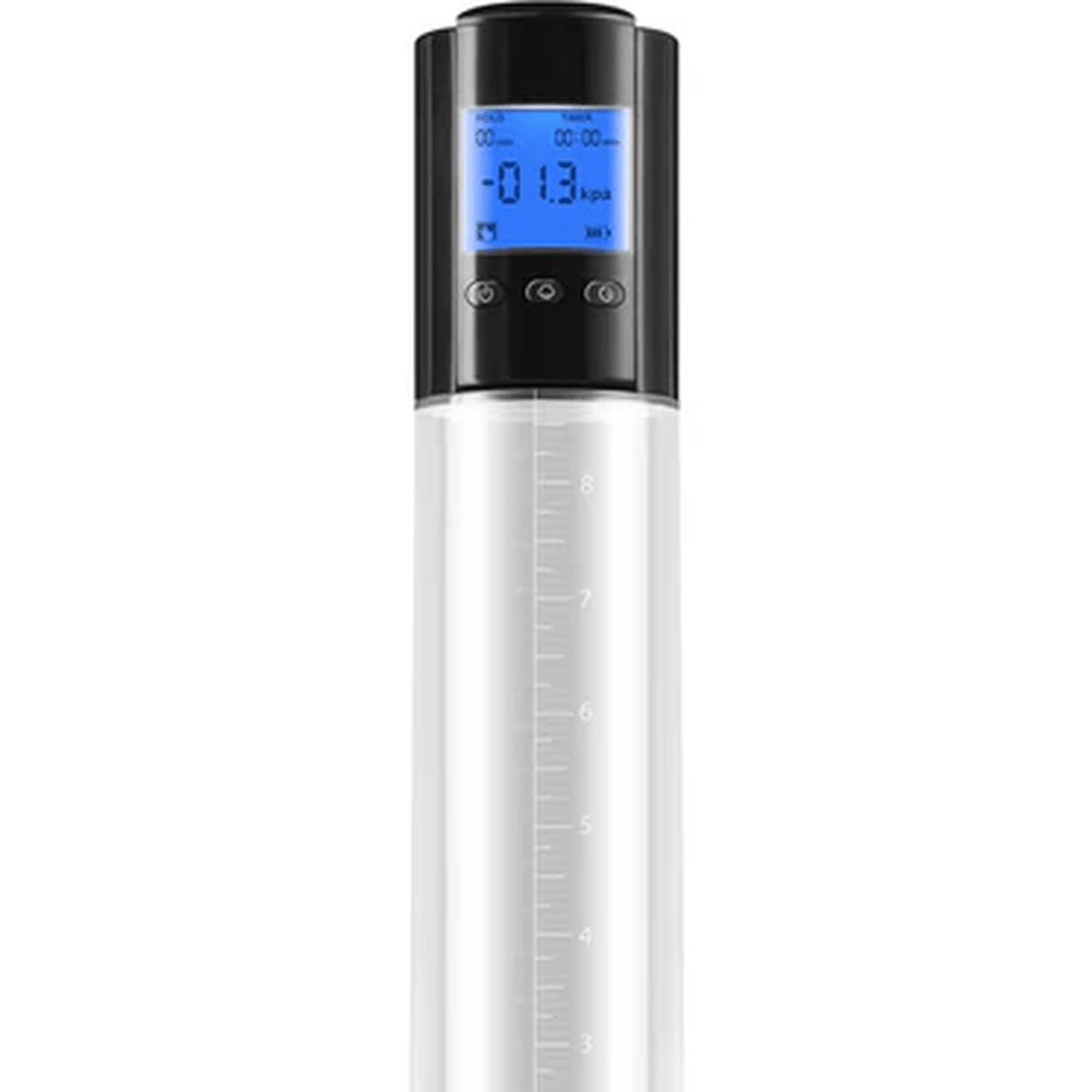 Professional Smart Penis Pump