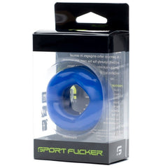 Revolution Ball Stretcher - Blu, Ergonomico