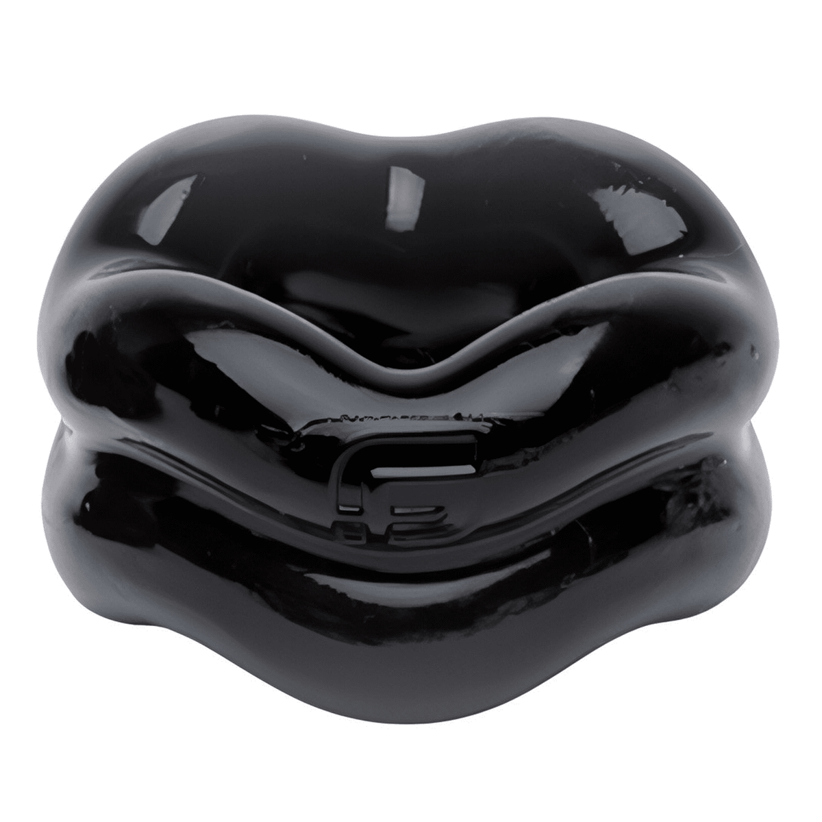 Revolution Ball Stretcher - Nero, Ergonomico