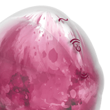 Satisfyer Cloud Dancer rosso fantasia: succhia clitoride ad Air Pulse