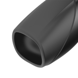 Satisfyer Men Vibration nero: masturbatore vibrante