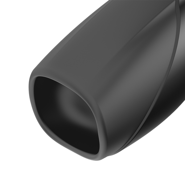 Satisfyer Men Vibration nero: masturbatore vibrante