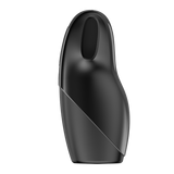 Satisfyer Men Vibration nero: masturbatore vibrante