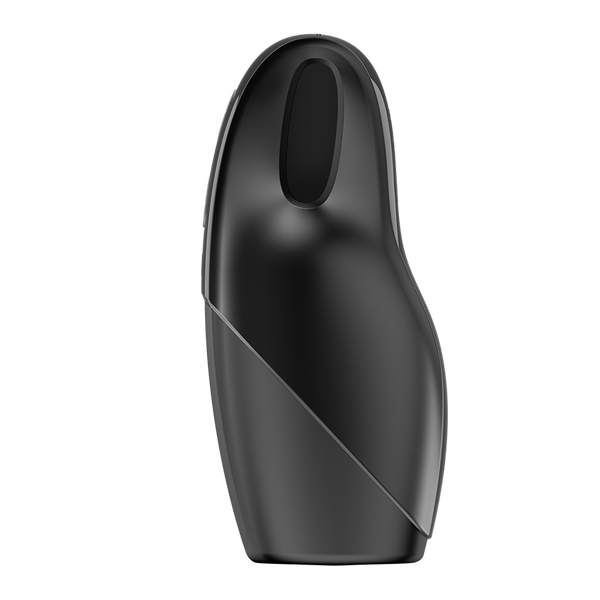 Satisfyer Men Vibration nero: masturbatore vibrante