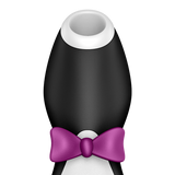 Satisfyer Penguin: succhia clitoride ad Air Pulse