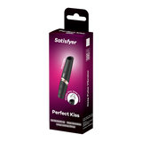 Satisfyer Perfect Kiss: succhia clitoride ad Air Pulse
