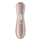Satisfyer Pro 2 Generation 2 rosa: succhia clitoride ad Air Pulse