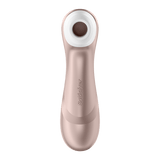 Satisfyer Pro 2 Generation 2 rosa: succhia clitoride ad Air Pulse
